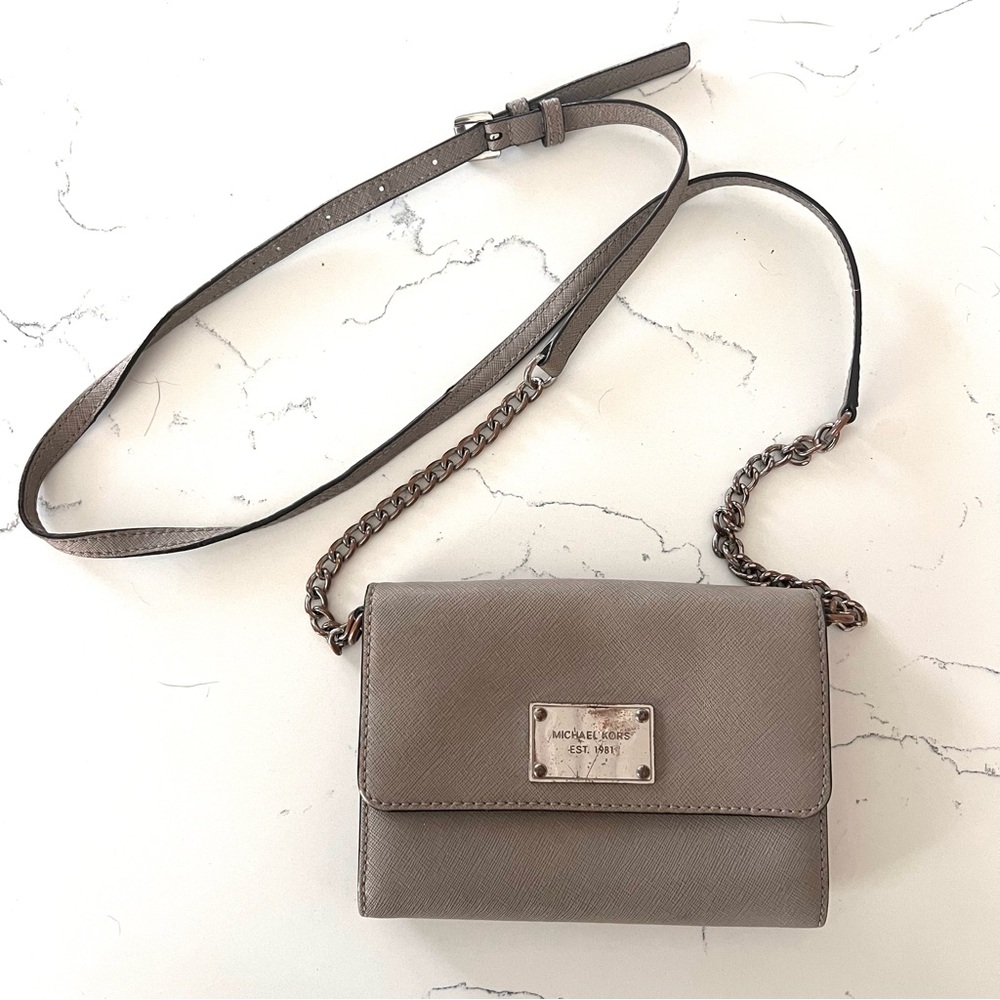 Michael Kors bag